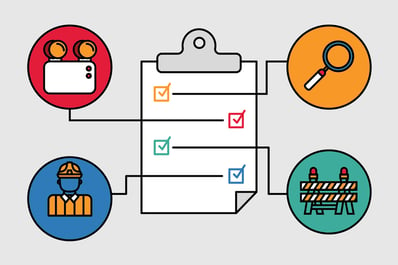 Phase 1 Mitigation Strategies