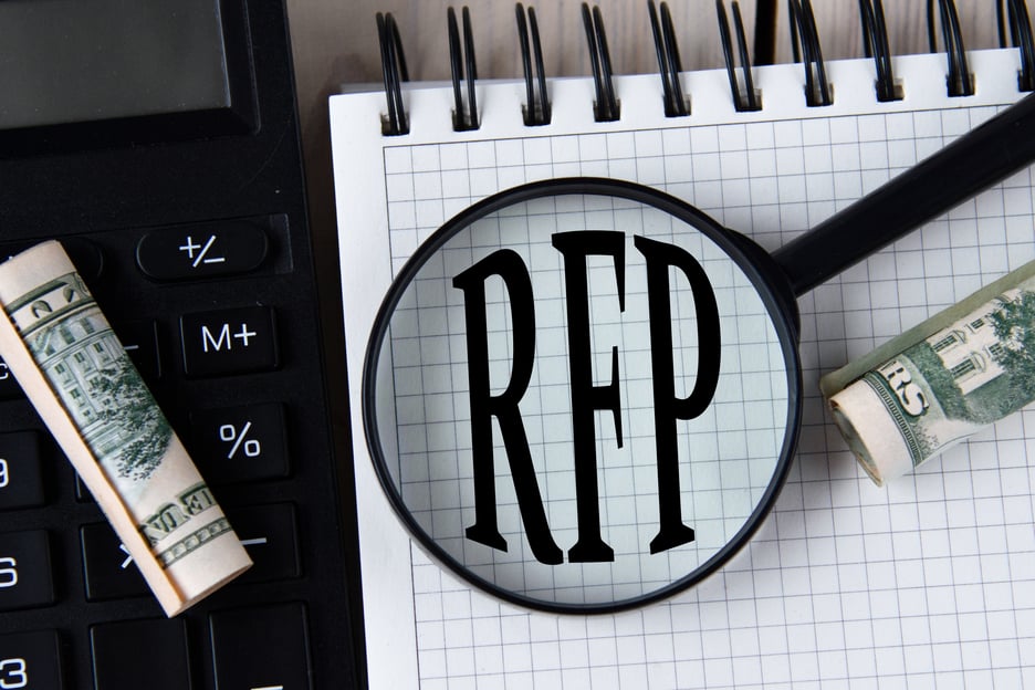 7 Steps to Successful RFP Procurement CenterPoint Group