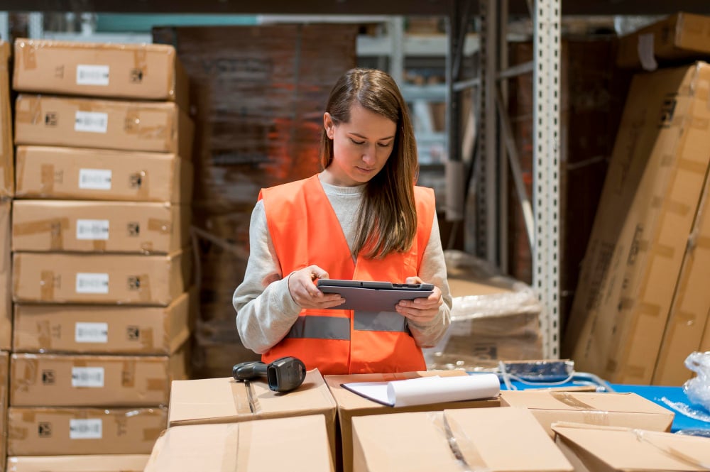 Eliminating Obsolete Inventory in a Warehouse - MRO Procurement Strategies