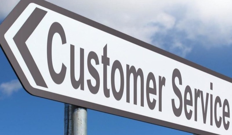 customer service and suppliers